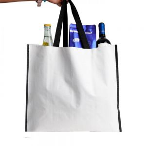 BOLSA LAMA personalizada
